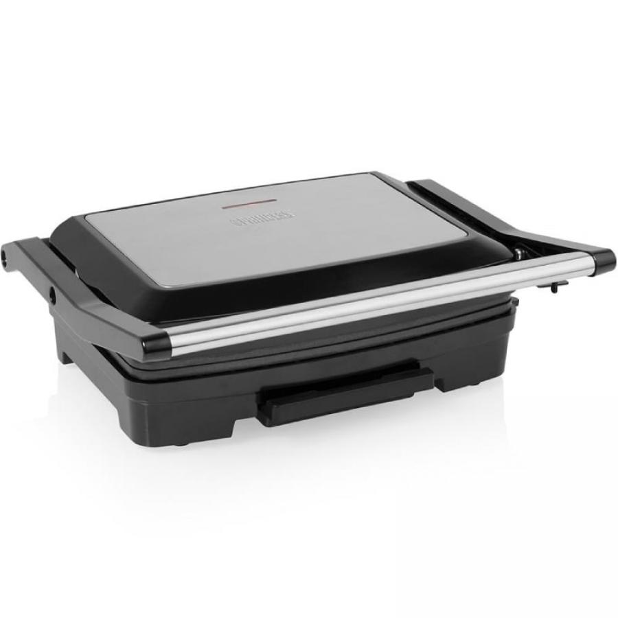 Grill Eléctrico Princess de Contacto Compacto 117501/ 750W/ Tamaño 230*150mm
