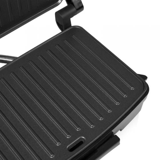 Grill Eléctrico Princess de Contacto Compacto 117501/ 750W/ Tamaño 230*150mm