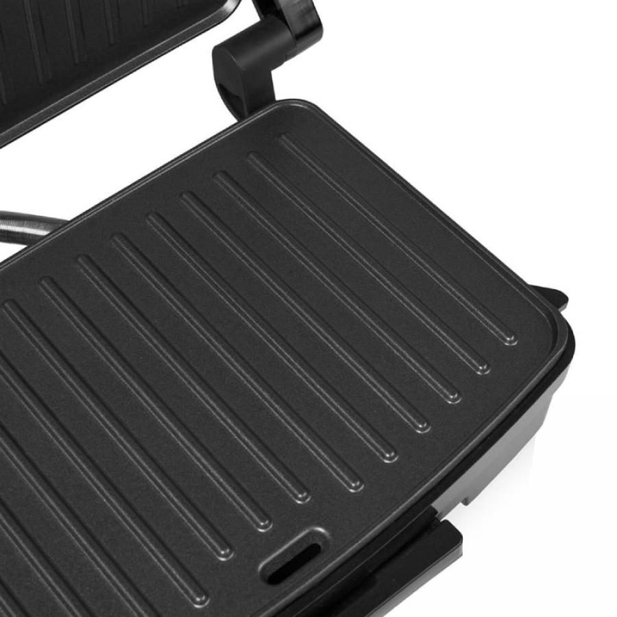 Grill Eléctrico Princess de Contacto Compacto 117501/ 750W/ Tamaño 230*150mm