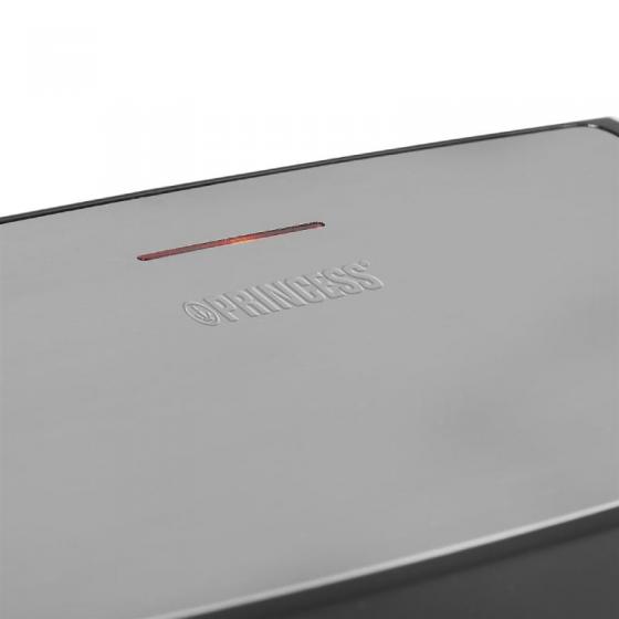 Grill Eléctrico Princess de Contacto Compacto 117501/ 750W/ Tamaño 230*150mm
