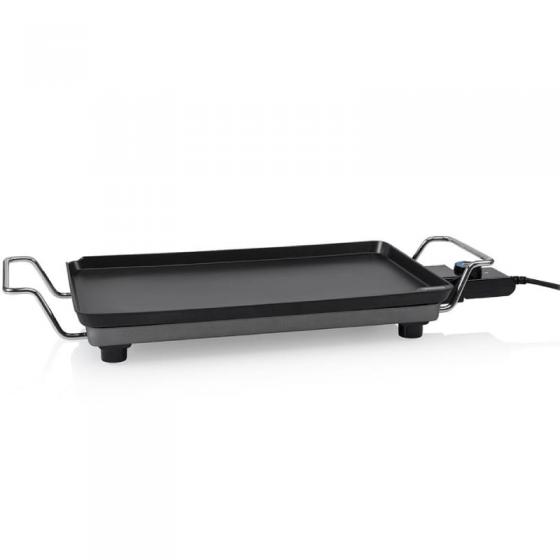 Plancha de Asar Princess Table Chef Classic Pro 102300/ 2000W/ Tamaño 460*260mm