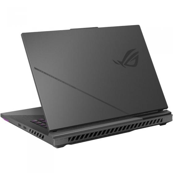 Portátil Gaming Asus ROG Strix G16 G614FR-TS365 Ryzen 9 9955HX/ 16GB/ 1TB SSD/ GeForce RTX5070 Ti/ 16'/ Sin Sistema Operativo