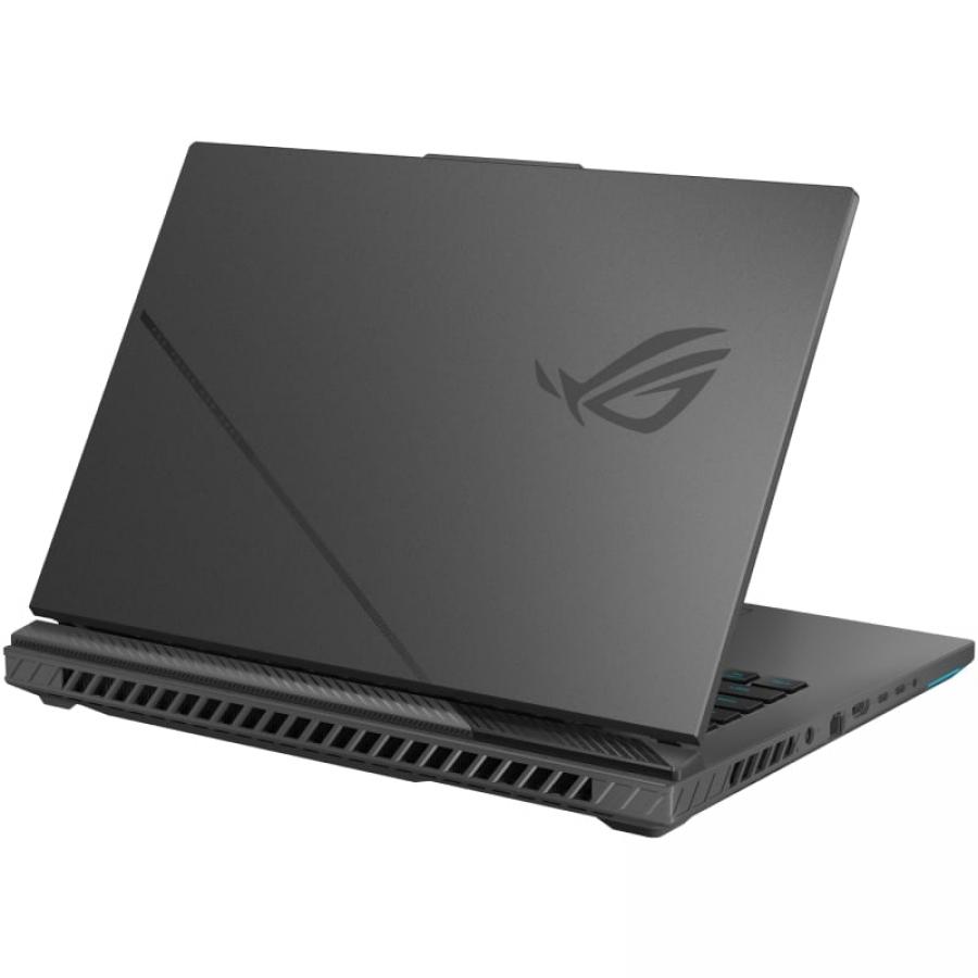 Portátil Gaming Asus ROG Strix G16 G614FR-TS365 Ryzen 9 9955HX/ 16GB/ 1TB SSD/ GeForce RTX5070 Ti/ 16'/ Sin Sistema Operativo