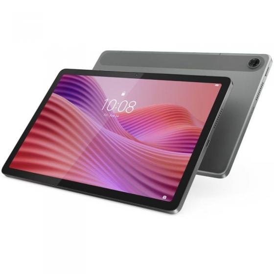 Tablet Lenovo Tab 10.1'/ 4GB/ 128GB/ Octacore/ 4G/ Gris Luna