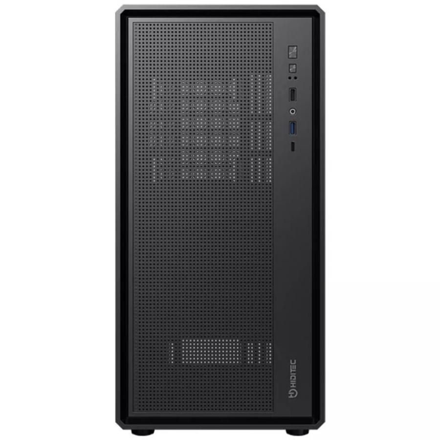 Caja Semitorre Hiditec H4 AIR