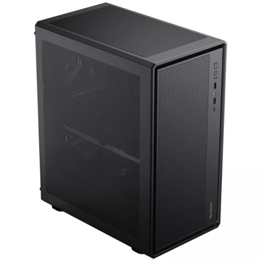 Caja Semitorre Hiditec H4 AIR