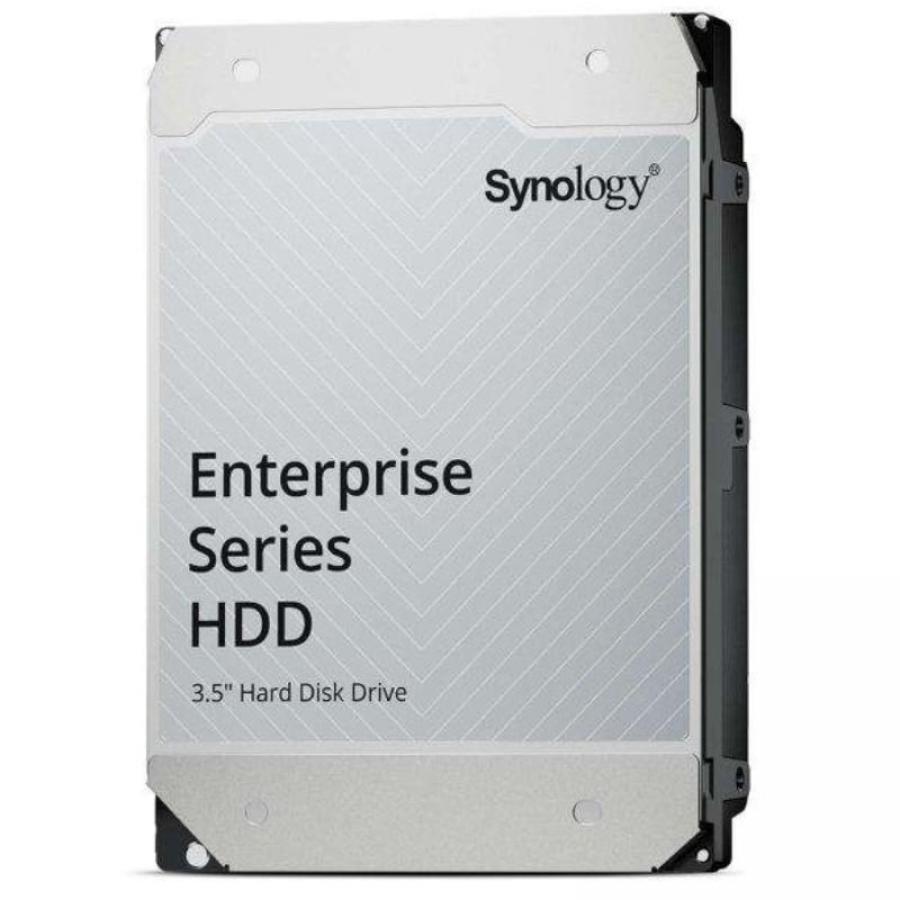 Disco Duro Synology Enterprise HAT5320 20TB/ 3.5'/ SATA III