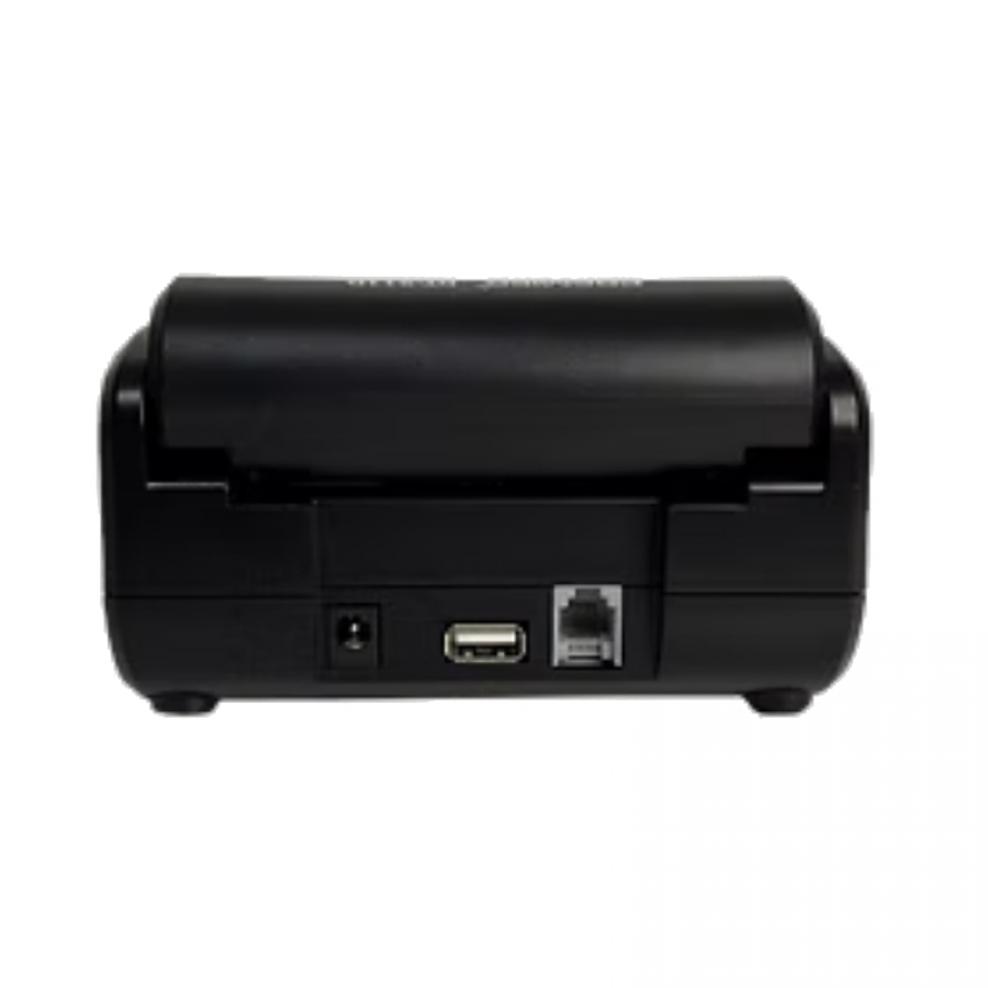 Detector de Billetes Falsos Premier DT-911 D