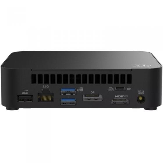 MiniPC Asus NUC 14 Essential RNUC14MNK1500002 Intel N150