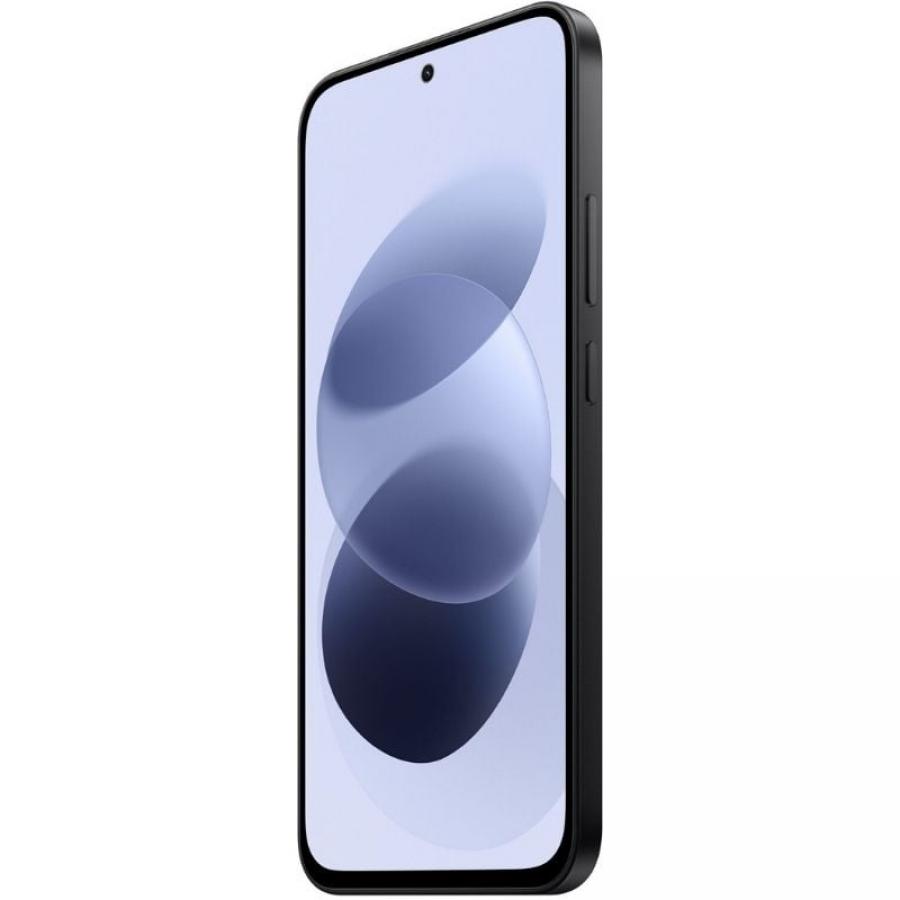 Smartphone Xiaomi Redmi Note 17 6GB/ 128GB/ 6.99'/ 5G/ Negro