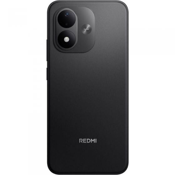 Smartphone Xiaomi Redmi Note 17 6GB/ 128GB/ 6.99'/ 5G/ Negro