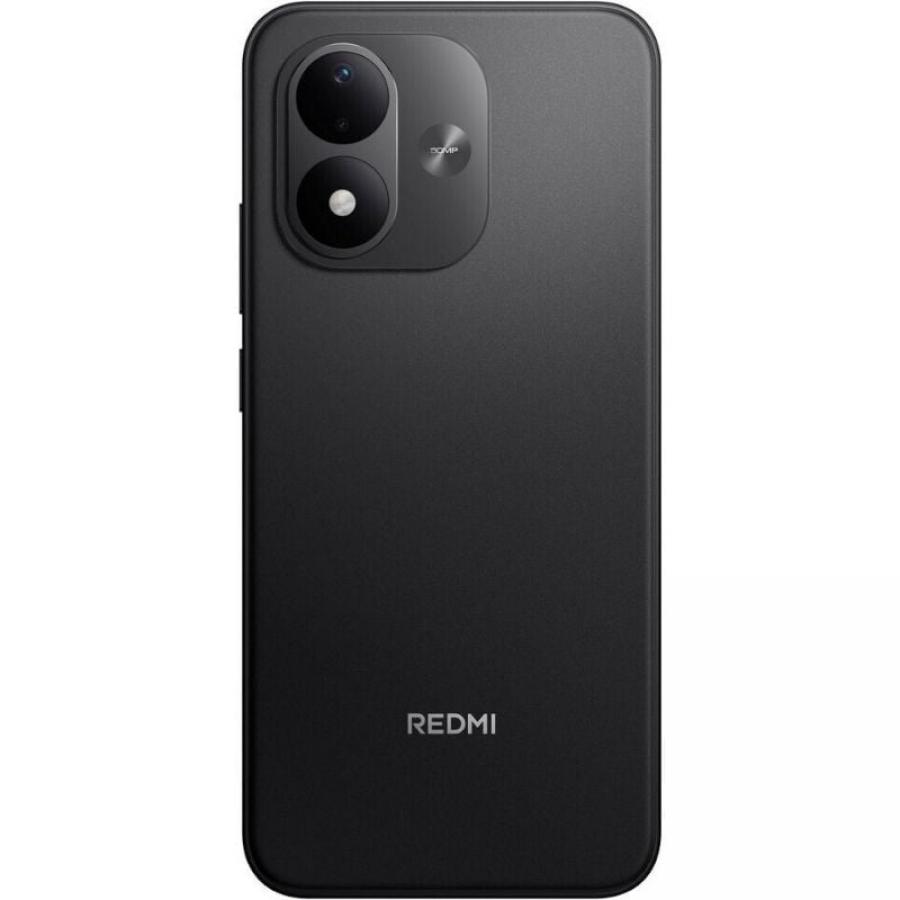 Smartphone Xiaomi Redmi Note 17 6GB/ 128GB/ 6.99'/ 5G/ Negro