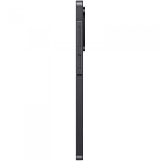 Smartphone Samsung Galaxy A17 4GB/ 128GB/ 6.7'/ Negro