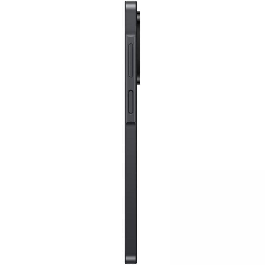 Smartphone Samsung Galaxy A17 4GB/ 128GB/ 6.7'/ Negro