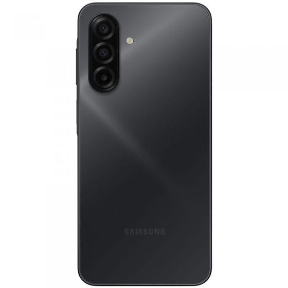Smartphone Samsung Galaxy A17 4GB/ 128GB/ 6.7'/ Negro