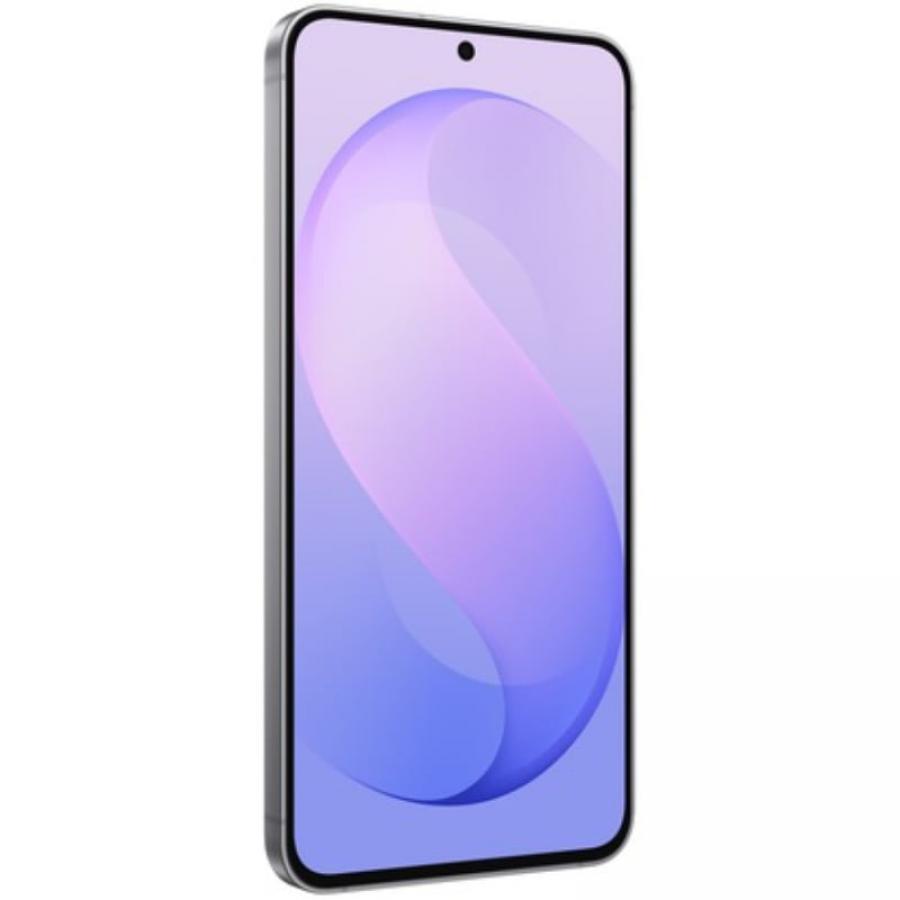 Smartphone Samsung Galaxy S26 FE 8GB/ 128GB/ 6.7'/ 5G/ Azul Arándano