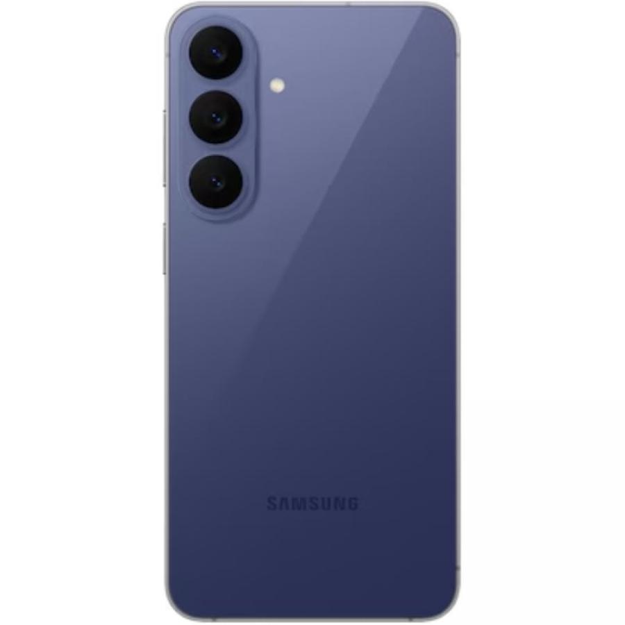Smartphone Samsung Galaxy S26 FE 8GB/ 128GB/ 6.7'/ 5G/ Azul Arándano