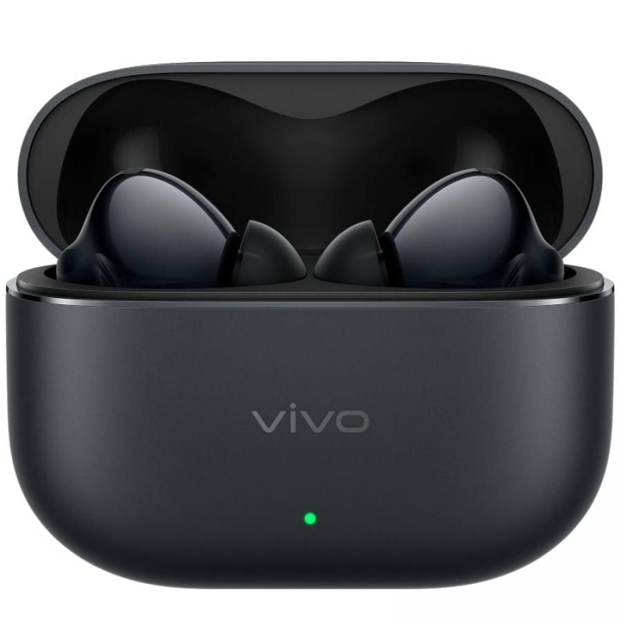Auriculares Bluetooth Vivo Buds Ultra con estuche de carga/ Autonomía 11h/ Negros
