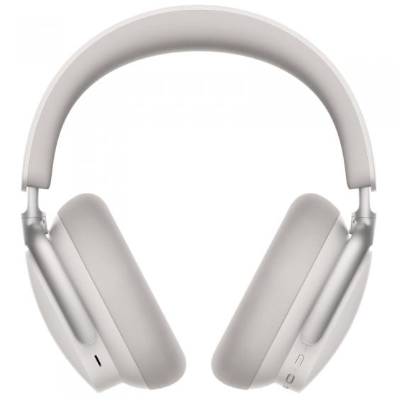 Auriculares Inalámbricos Vivo Headphones Studio/ con Micrófono/ Bluetooth/ Blancos