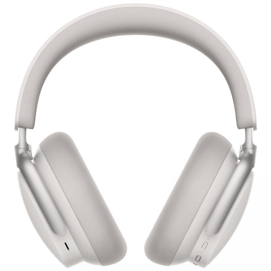Auriculares Inalámbricos Vivo Headphones Studio/ con Micrófono/ Bluetooth/ Blancos