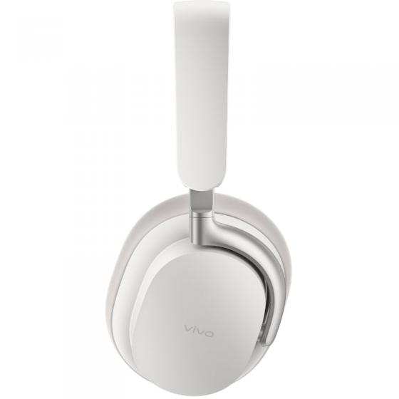 Auriculares Inalámbricos Vivo Headphones Studio/ con Micrófono/ Bluetooth/ Blancos