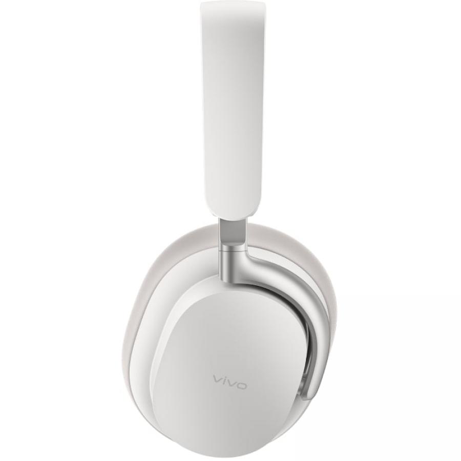 Auriculares Inalámbricos Vivo Headphones Studio/ con Micrófono/ Bluetooth/ Blancos