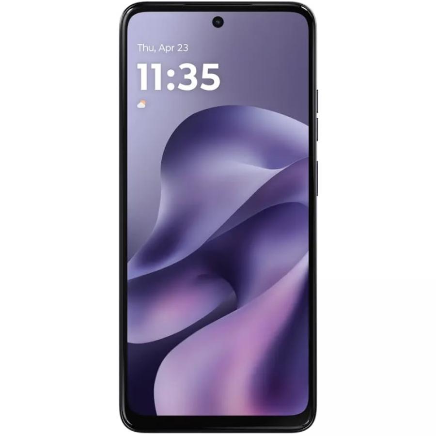 Smartphone Motorola Moto G17 Power 4GB/ 256GB/ 6.72'/ Azul Oscuro