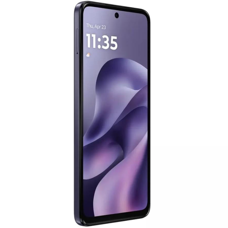 Smartphone Motorola Moto G17 Power 4GB/ 256GB/ 6.72'/ Azul Oscuro
