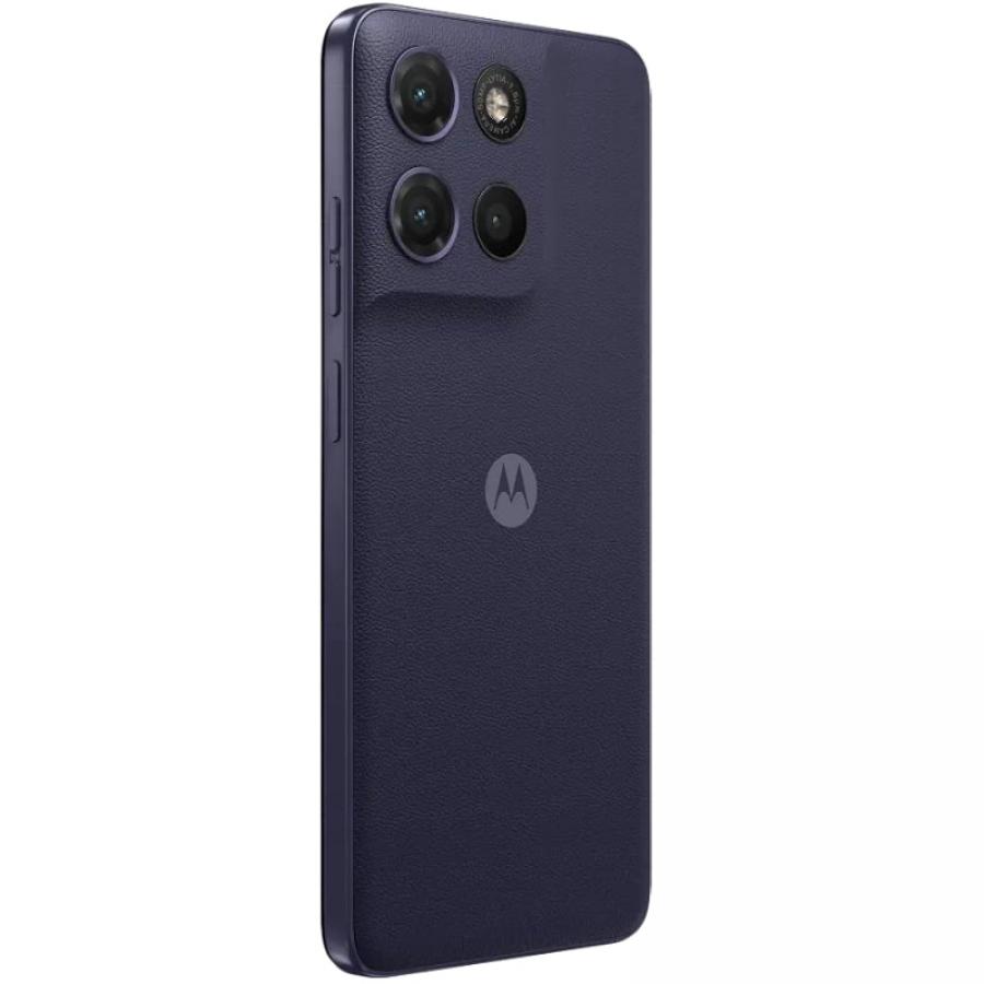 Smartphone Motorola Moto G17 Power 4GB/ 256GB/ 6.72'/ Azul Oscuro