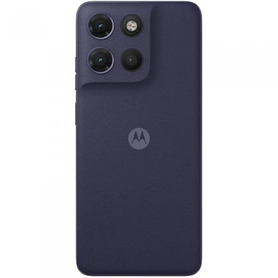 Smartphone Motorola Moto G17 Power 4GB/ 256GB/ 6.72'/ Azul Oscuro