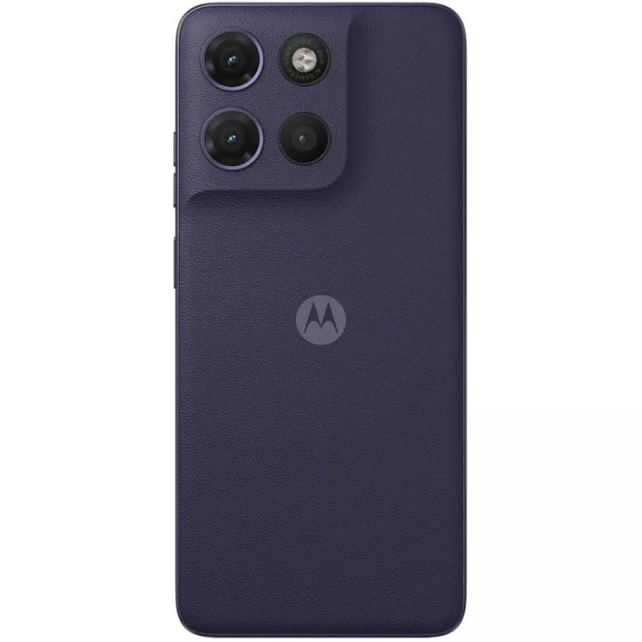 Smartphone Motorola Moto G17 Power 4GB/ 256GB/ 6.72'/ Azul Oscuro