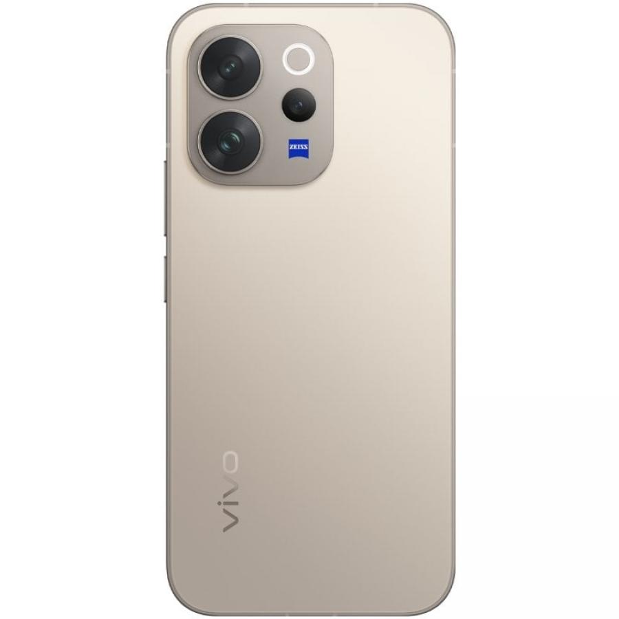 Smartphone Vivo V70 8GB/ 256GB/ 6.59'/ 5G/ Gris