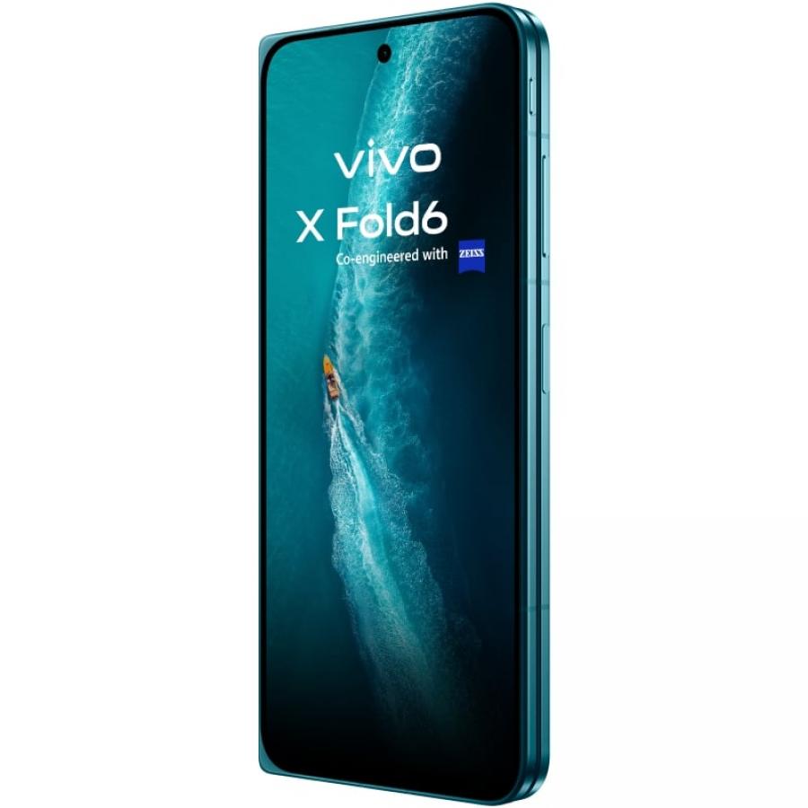 Smartphone Vivo X Fold6 12GB/ 512GB/ 6.51'-8.02'/ 5G/ Azul