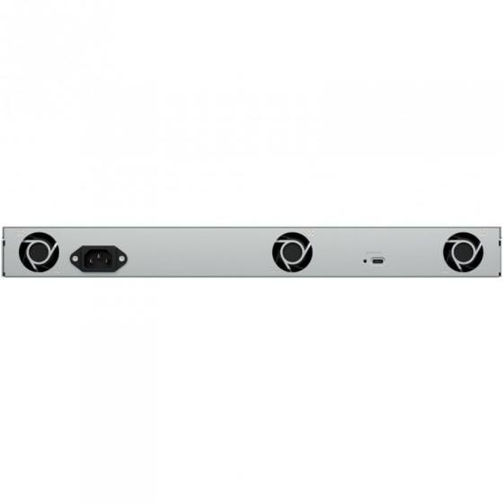 NAS Synology RackStation RX426/ 4 Bahías 3.5'-2.5'/ Formato Rack