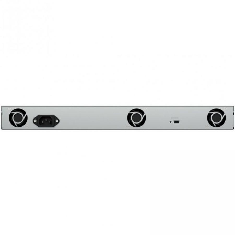 NAS Synology RackStation RX426/ 4 Bahías 3.5'-2.5'/ Formato Rack