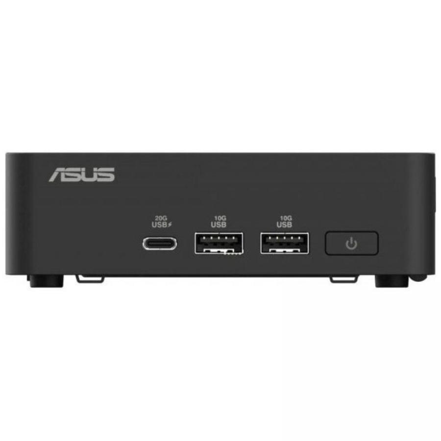 MiniPC Asus NUC 15 Pro RNUC15CRKI300002 Intel Core 3-100U