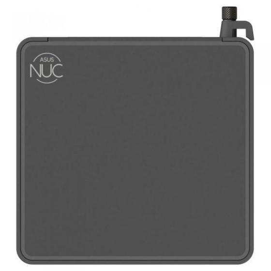 MiniPC Asus NUC 15 Pro RNUC15CRKI300002 Intel Core 3-100U