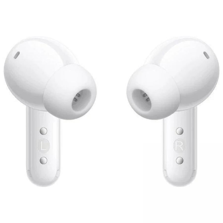 Auriculares Bluetooth Honor Earbuds A Pro con estuche de carga/ Autonomía 9h/ Blancos