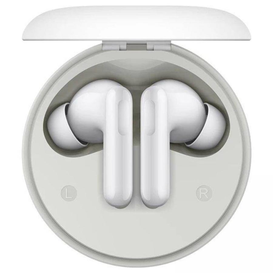 Auriculares Bluetooth Honor Earbuds A Pro con estuche de carga/ Autonomía 9h/ Blancos