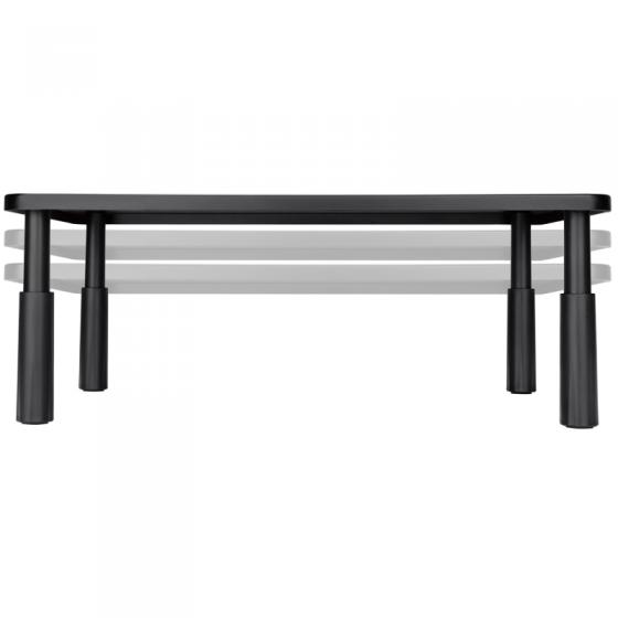Soporte para Monitor Aisens MR03-481/ hasta 20kg