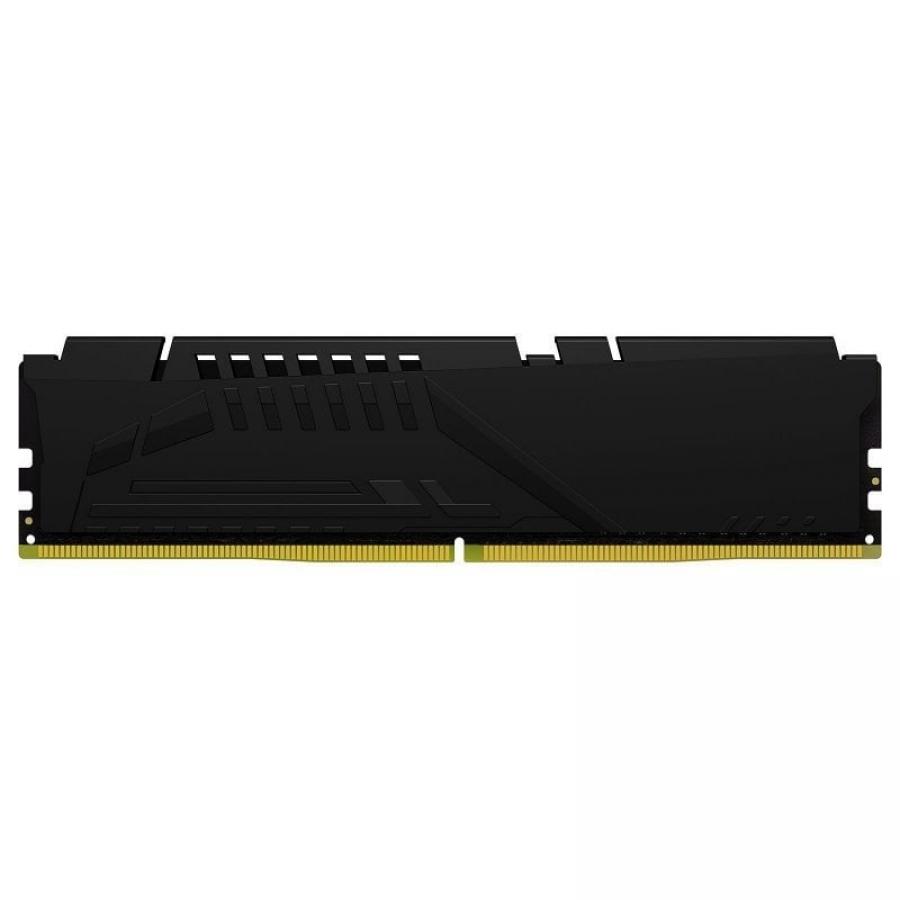 Memoria RAM Kingston FURY Beast 32GB/ DDR5/ 5200MHz/ 1.25V/ CL40/ DIMM