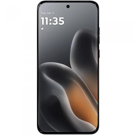 Smartphone Motorola Edge 70 Fusion 8GB/ 512GB/ 6.78'/ 5G/ Negro