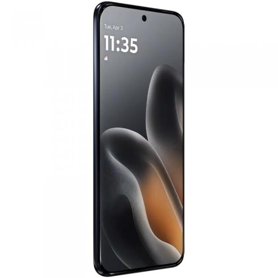 Smartphone Motorola Edge 70 Fusion 8GB/ 512GB/ 6.78'/ 5G/ Negro