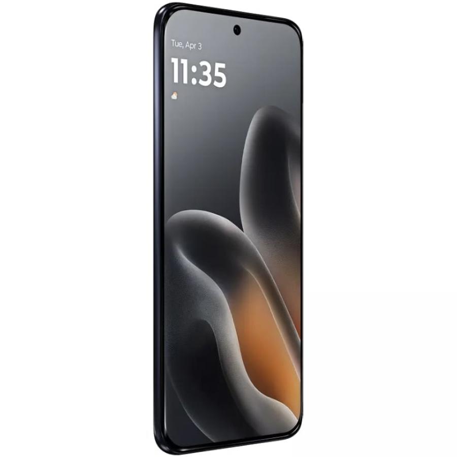 Smartphone Motorola Edge 70 Fusion 8GB/ 512GB/ 6.78'/ 5G/ Negro