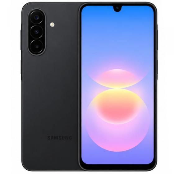 Smartphone Samsung Galaxy A18 8GB/ 128GB/ 6.7'/ 4G/ Negro