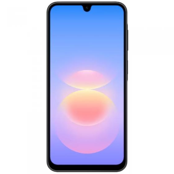 Smartphone Samsung Galaxy A18 8GB/ 128GB/ 6.7'/ 4G/ Negro