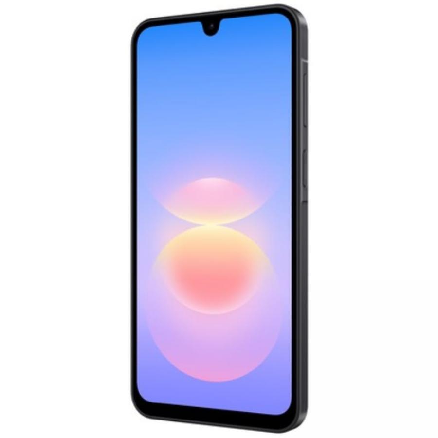 Smartphone Samsung Galaxy A18 8GB/ 128GB/ 6.7'/ 4G/ Negro