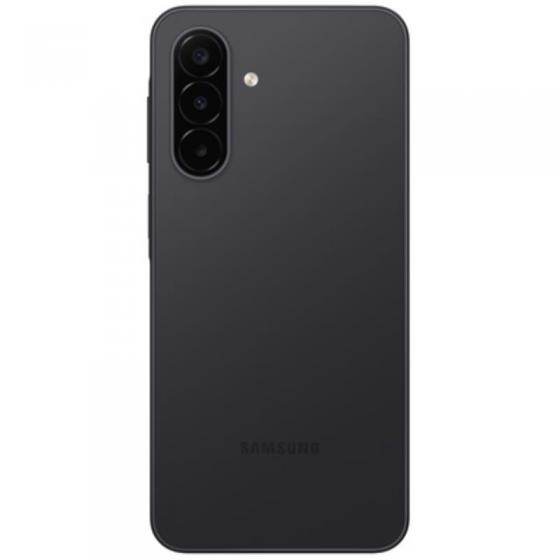 Smartphone Samsung Galaxy A18 8GB/ 128GB/ 6.7'/ 4G/ Negro