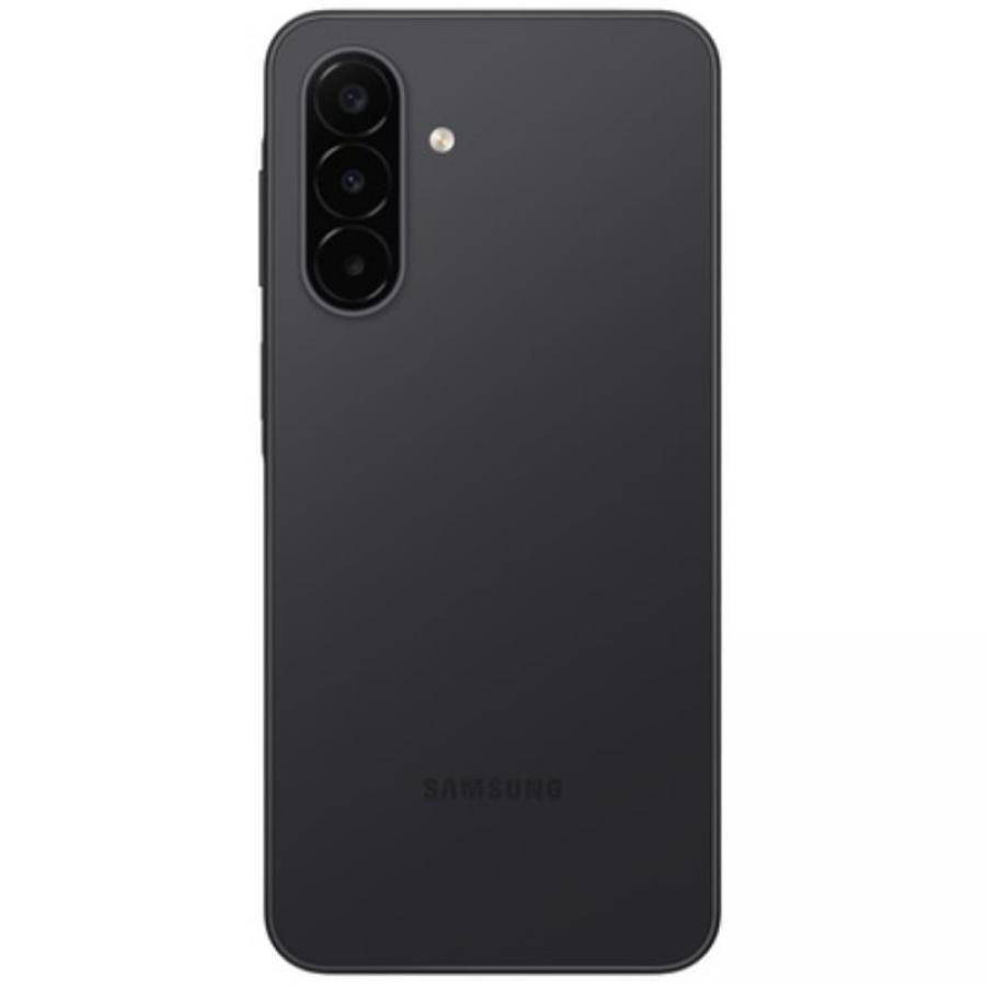 Smartphone Samsung Galaxy A18 8GB/ 128GB/ 6.7'/ 4G/ Negro