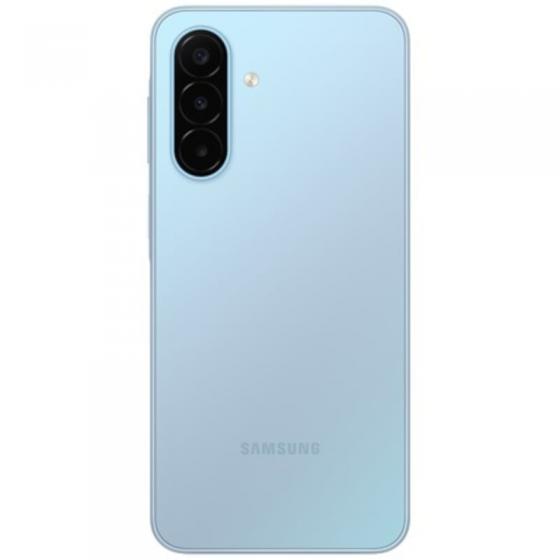 Smartphone Samsung Galaxy A18 8GB/ 128GB/ 6.7'/ 4G/ Azul Claro